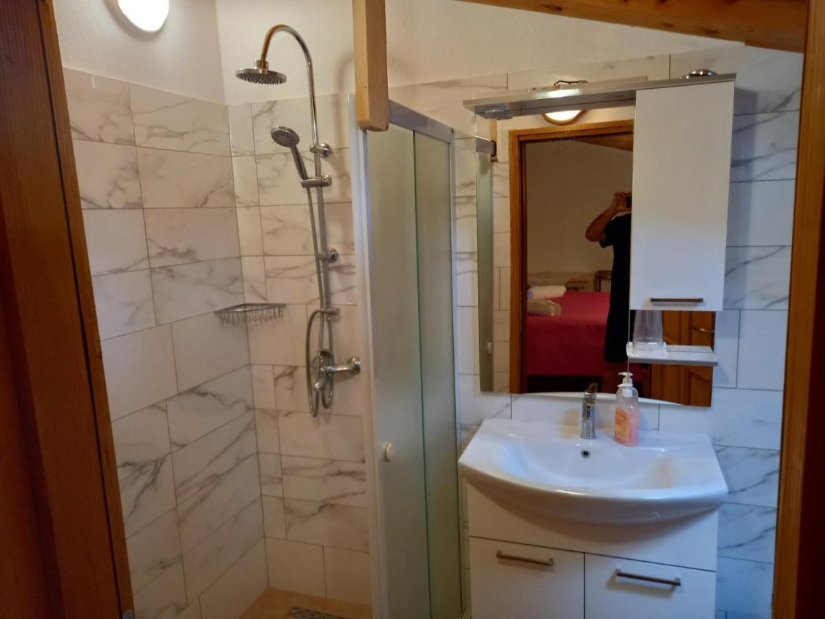 Baderna Apartment Екстер'єр фото