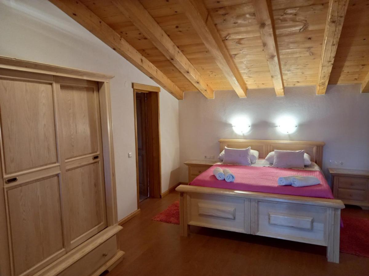 Baderna Apartment Екстер'єр фото