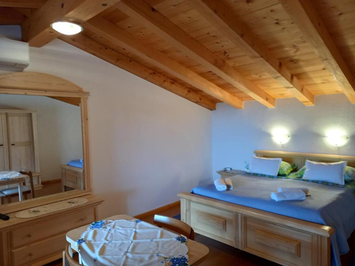 Baderna Apartment Екстер'єр фото