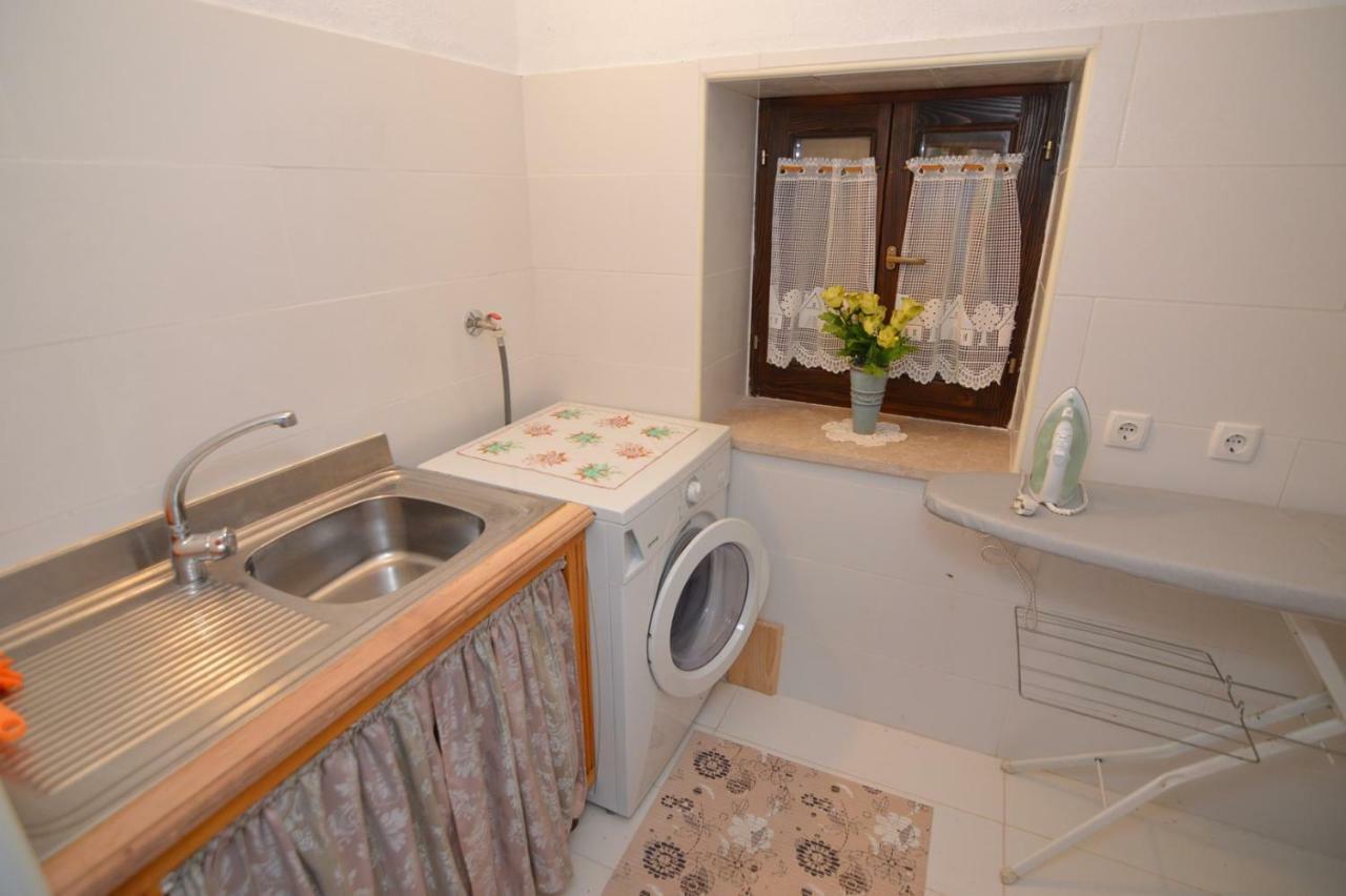 Baderna Apartment Екстер'єр фото