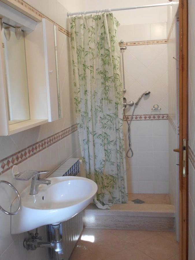 Baderna Apartment Екстер'єр фото
