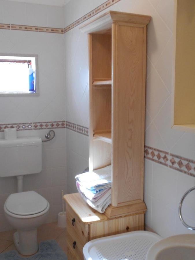 Baderna Apartment Екстер'єр фото